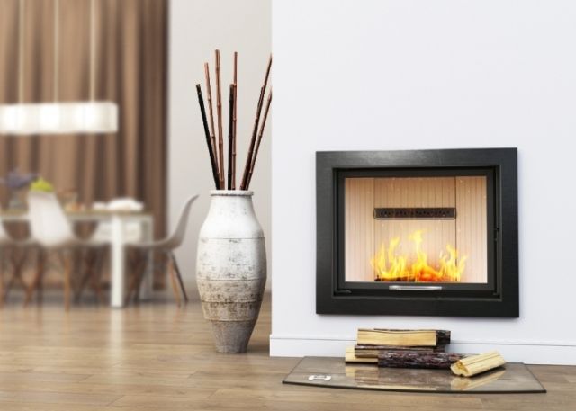 ENERGY SAVE FIREPLACES