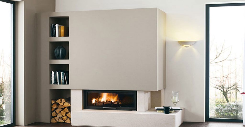 ENERGY SAVE FIREPLACES