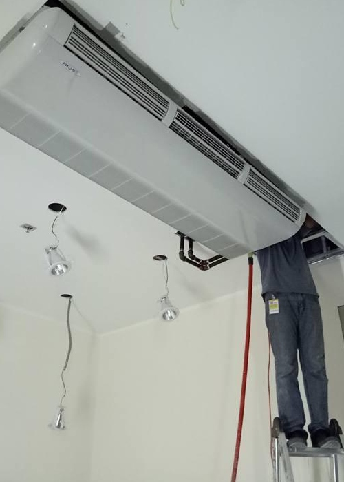 Fan Coil