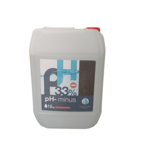 PH Minus (-) LIQUID 12kg