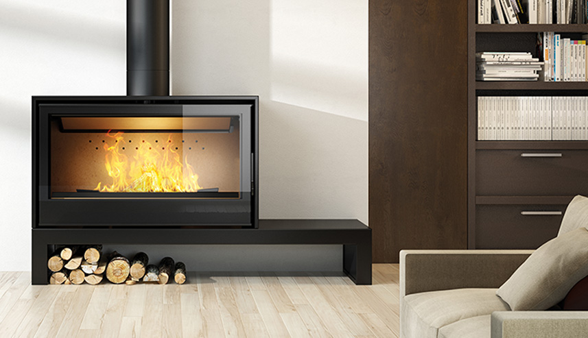 ENERGY SAVE FIREPLACES