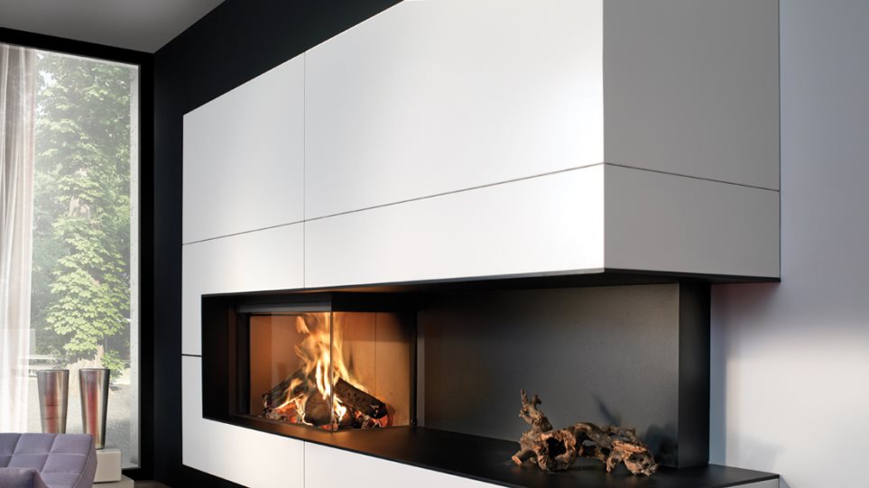 ENERGY SAVE FIREPLACES