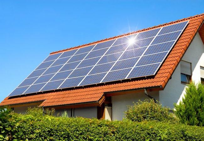 Solar Thermal