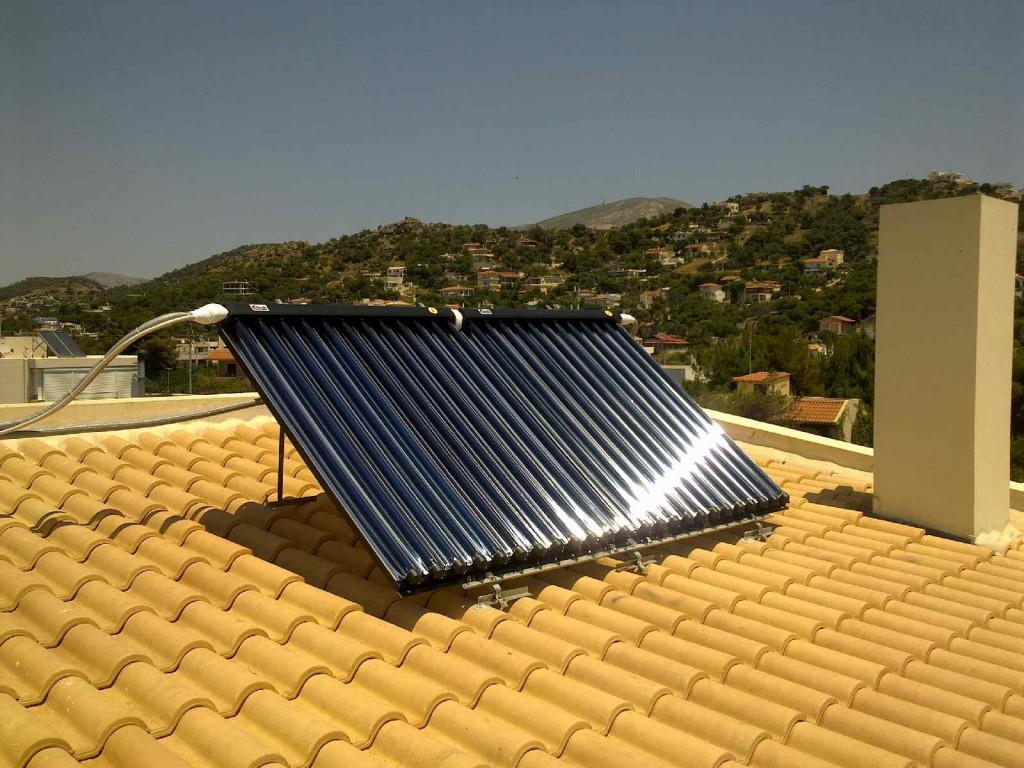 Solar Thermal
