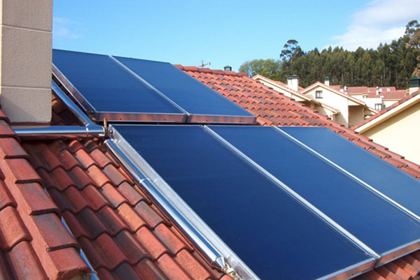 Solar Thermal