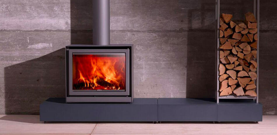 ENERGY SAVE FIREPLACES