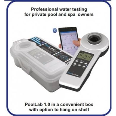 PoolLab