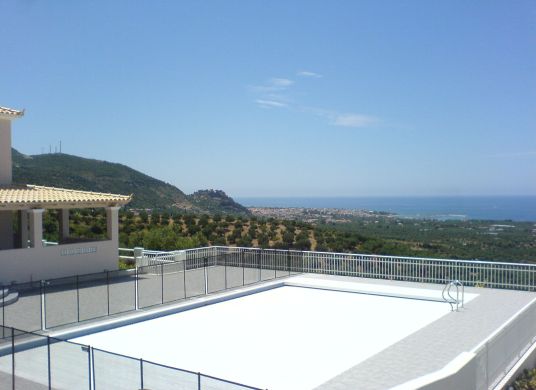 Καλυμμα πισινας